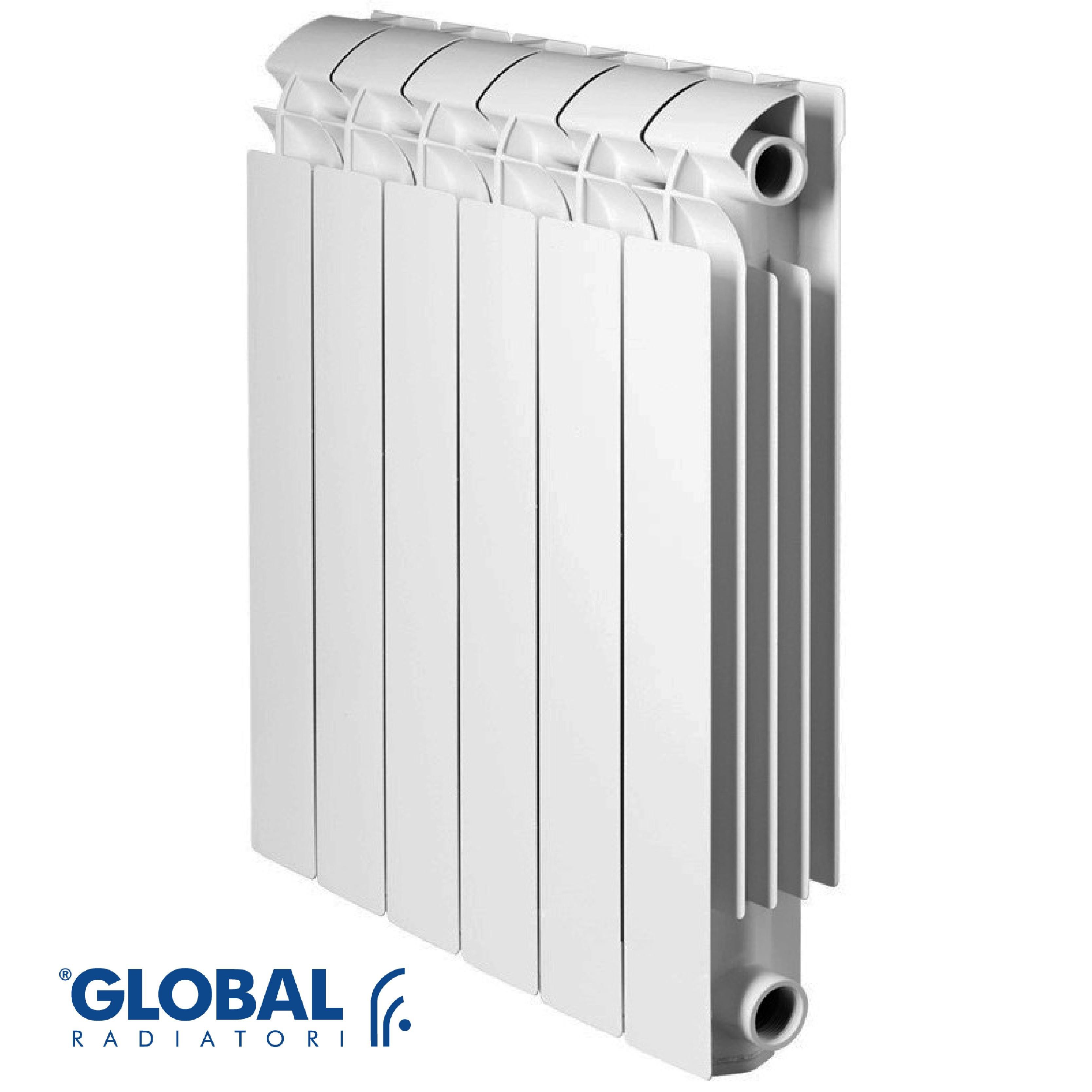 Radiator aluminiu GLOBAL VOX EXTRA H600