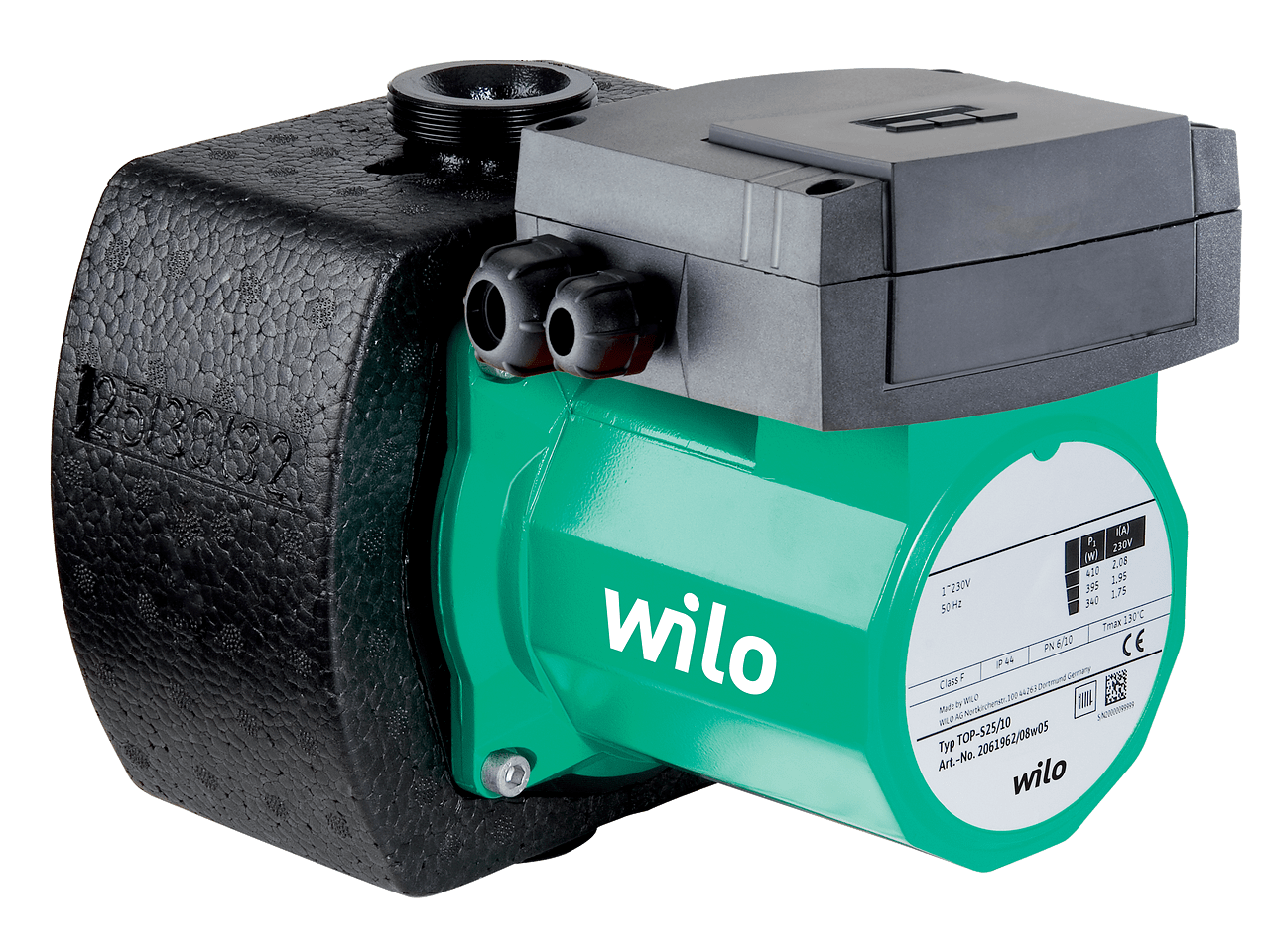 Pompa de circulatie WILO TOP-S 30/4-180 mm