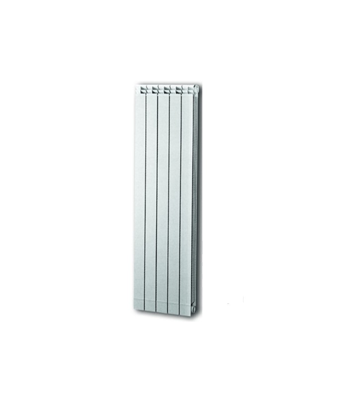 Алюминиевый радиатор Sole 1400 (1400x80x80mm)